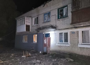 Олег Синєгубов – про ситуацію в області станом на 17 червня