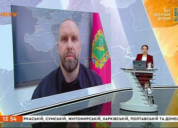 Олег Синєгубов розповів про перші кроки на деокупованих територіях