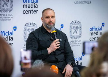 Олег Синєгубов розповів про підсумки роботи Харківської ОВА у 2025 році