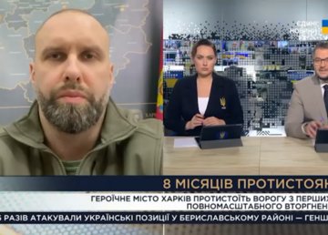 Олег Синєгубов розповів про роботи з відновлення критичної інфраструктури на деокупованих територіях