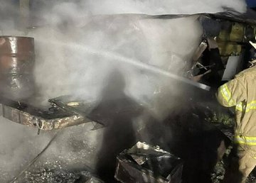 Олег Синєгубов розповів про ситуацію на Харківщині станом на 13 червня