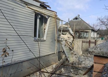 Олег Синєгубов розповів про ситуацію на Харківщині станом на 23 лютого