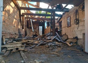 Олег Синєгубов розповів про ситуацію на Харківщині станом на 23 вересня