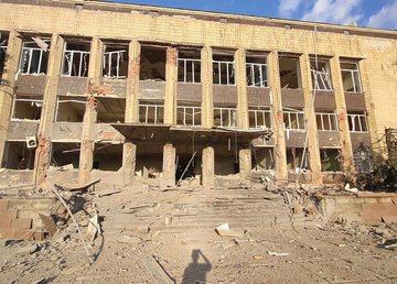 Олег Синєгубов розповів про ситуацію в Харківській області станом на 10 серпня