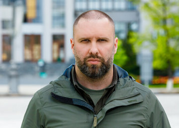 Олег Синєгубов розповів про ситуацію в Харківській області станом на 18 вересня