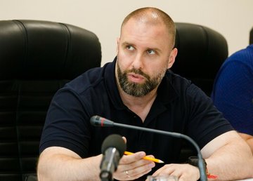 Олег Синєгубов розповів про ситуацію в Харківській області станом на 21 вересня