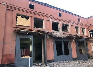 Олег Синєгубов розповів про ситуацію в Харківській області станом на 27 квітня