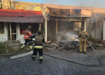 Олег Синєгубов розповів про ситуацію в Харківській області станом на 4 вересня