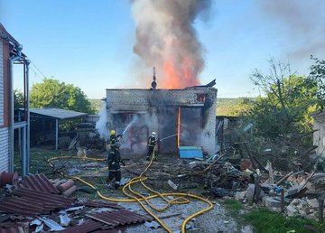 Олег Синєгубов розповів про ситуацію в Харківській області станом на 5 червня
