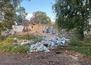 Олег Синєгубов розповів про ситуацію в Харківській області станом на 5 вересня