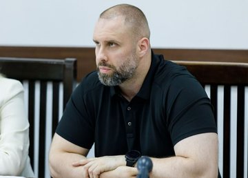 Олег Синєгубов розповів про ситуацію в Харківській області станом на 6 вересня