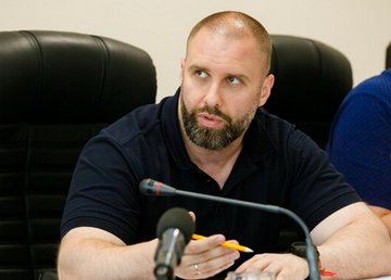 Олег Синєгубов розповів про ситуацію в Харківській області станом на 9 серпня