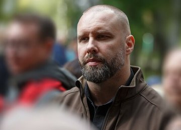 Олег Синєгубов розповів про ситуацію в області станом на 11 листопада