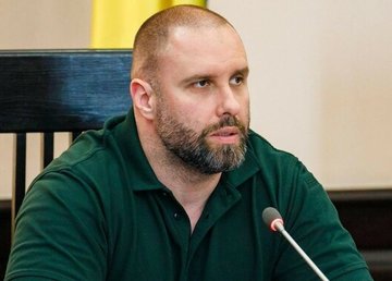 Олег Синєгубов розповів про ситуацію в області станом на 21 жовтня