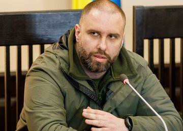 Олег Синєгубов розповів про ситуацію в області станом на 22 вересня