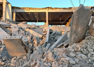 Олег Синєгубов розповів про ситуацію в області станом на 7 грудня