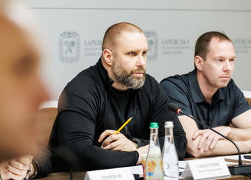 Олег Синєгубов розповів щодо безпекових заходів на великодні дні Олег Синєгубов розповів щодо безпекових заходів на великодні дні