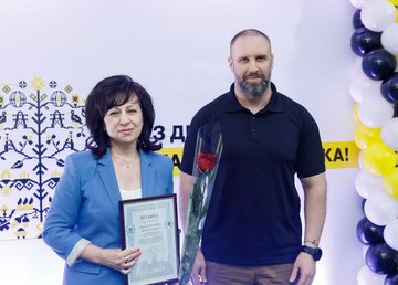 Олег Синєгубов відзначив подяками працівників машинобудівельної галузі