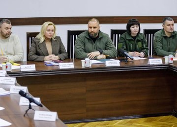 Олег Синєгубов: «Вільний доступ до правди – фундамент нашої спільної перемоги»