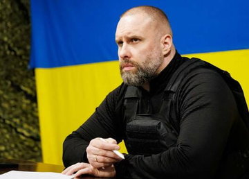 Олег Синєгубов з робочим візитом відвідав Куп’янськ Олег Синєгубов з робочим візитом відвідав Куп’янськ