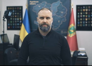 Олег Синєгубов запрошує підприємців Харківщини долучитися до всеукраїнської зустрічі «Діалог влади та бізнесу» Олег Синєгубов запрошує підприємців Харківщини долучитися до всеукраїнської зустрічі «Діалог влади та бізнесу»