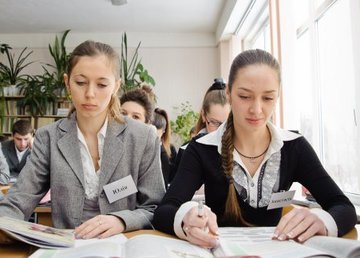 Ольга Деменко: Харьковские школы на каникулы пока не идут Ольга Деменко: Харьковские школы на каникулы пока не идут