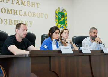 ООН допоможе розмінувати сільгоспугіддя Харківщини