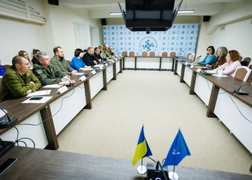 ООН продовжить підтримку Харківщини у напрямку підготовки до зимового сезону