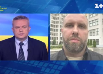 Опасений по поводу прямого штурма Харькова нет - Олег Синегубов