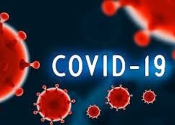 Оперативная информация о распространении и профилактике COVID-19 Оперативная информация о распространении и профилактике COVID-19