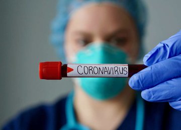 Оперативная информация о распространении коронавирусной инфекции 2019-nCoV Оперативная информация о распространении коронавирусной инфекции 2019-nCoV