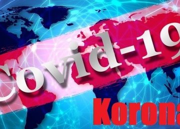 Оперативная информация о распространении коронавирусной инфекции COVID-19 Оперативная информация о распространении коронавирусной инфекции COVID-19