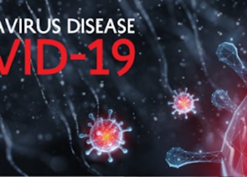 Оперативная информация о распространении коронавирусной инфекции COVID-19 Оперативная информация о распространении коронавирусной инфекции COVID-19