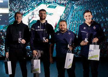 Определились победители "Харьковской киберспорт лиги"