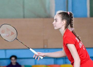 Определился победитель школьной лиги по бадминтону Определился победитель школьной лиги по бадминтону