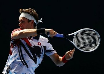 Орлов сыграет в парном полуфинале на челленджере в Турции