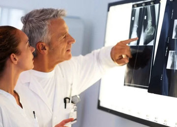 Ортопедические клиники Германии