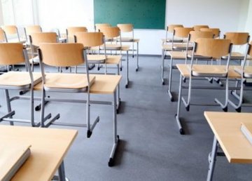 Осенние каникулы продлили на неделю 