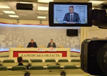 Основные работы на Харьковской окружной планируют завершить в этом году Основные работы на Харьковской окружной планируют завершить в этом году