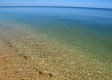 Арабатская стрелка: конфликт интересов