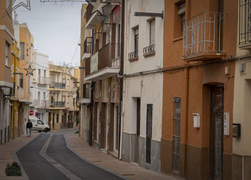 Откройте для себя Бенитачель: Жемчужина Испанского Средиземноморья Откройте для себя Бенитачель: Жемчужина Испанского Средиземноморья