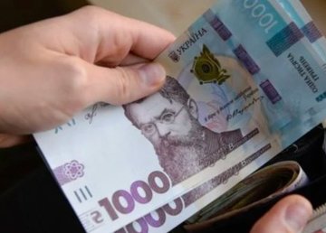 Переселенцы из Харькова и области могут оформить ежемесячное пособие