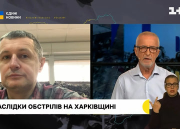 Перейти до планових відключень світла буде можливо після ліквідації наслідків ранкових обстрілів