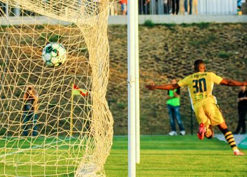 Первая победа «Металлиста 1925» в сезоне Первая победа «Металлиста 1925» в сезоне