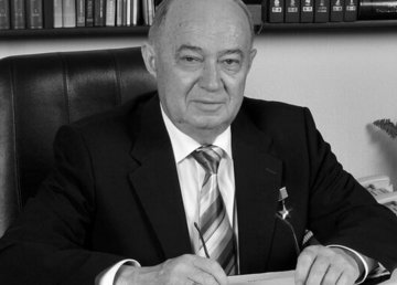 Пішов з життя Василь Якович Тацій