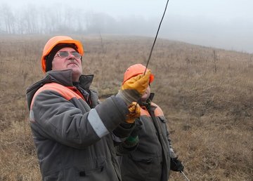 Після обстрілів відновили електропостачання у двох селах Золочівської громади