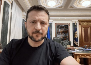 Після перемовин у Джидді й появи на столі американської пропозиції щодо тиші на фронті Росія вкрала ще майже тиждень війни – звернення Президента Після перемовин у Джидді й появи на столі американської пропозиції щодо тиші на фронті Росія вкрала ще майже тиждень війни – звернення Президента