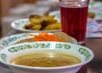 По факту отравления учеников лицея полиция Харьковщины открыла уголовное производство По факту отравления учеников лицея полиция Харьковщины открыла уголовное производство