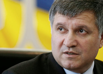 По факту пожара в Харькове открыто уголовное производство - Арсен Аваков  По факту пожара в Харькове открыто уголовное производство - Арсен Аваков