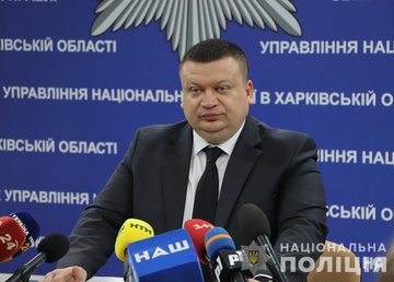 По предварительным выводам экспертов, смерть 15-летнего харьковчанина наступила в результате падения с высоты По предварительным выводам экспертов, смерть 15-летнего харьковчанина наступила в результате падения с высоты